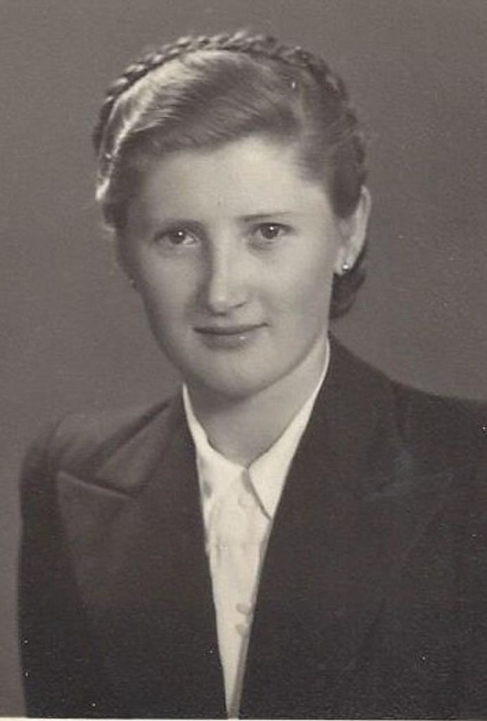 Eva Maerz Possler