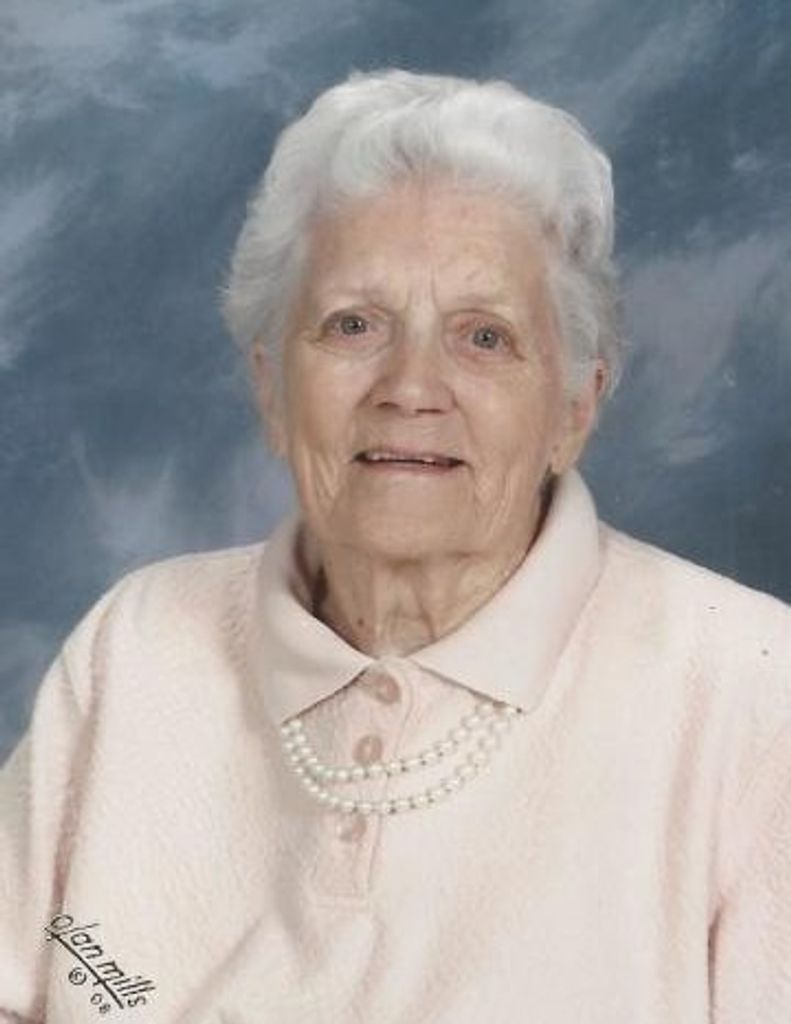 Mary Kathleen (Coulter)  Quinley