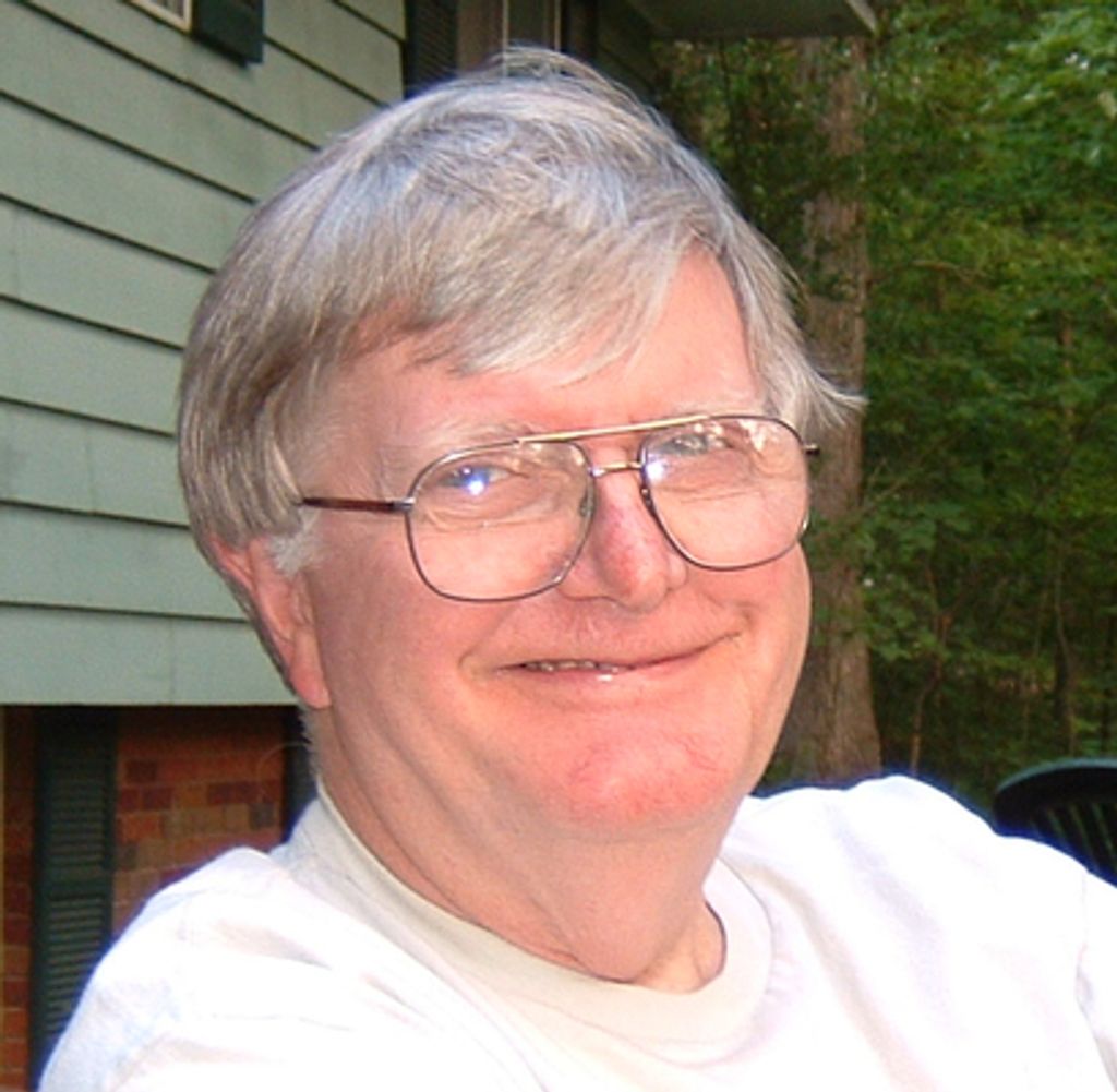 Phil Richardson Profile Photo