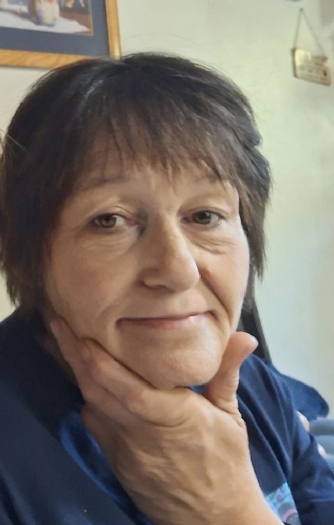 Carla Deann Crusenberry Grimes