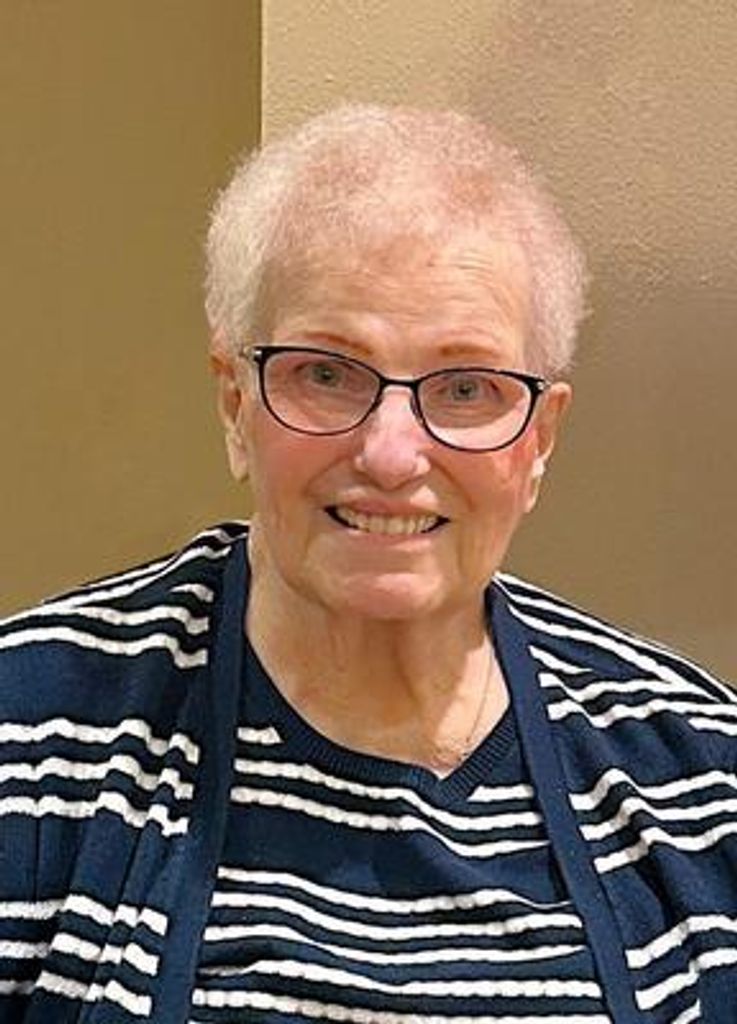 Elizabeth Louise Mailhiot Profile Photo