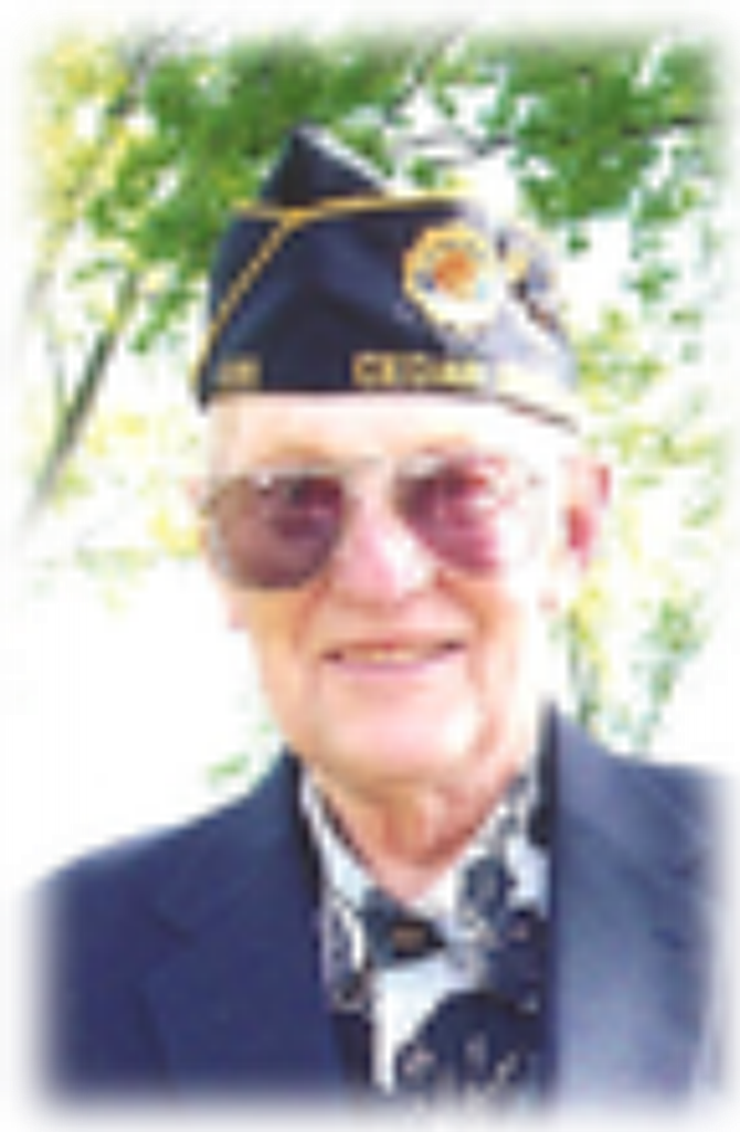 Ernest Dietrich