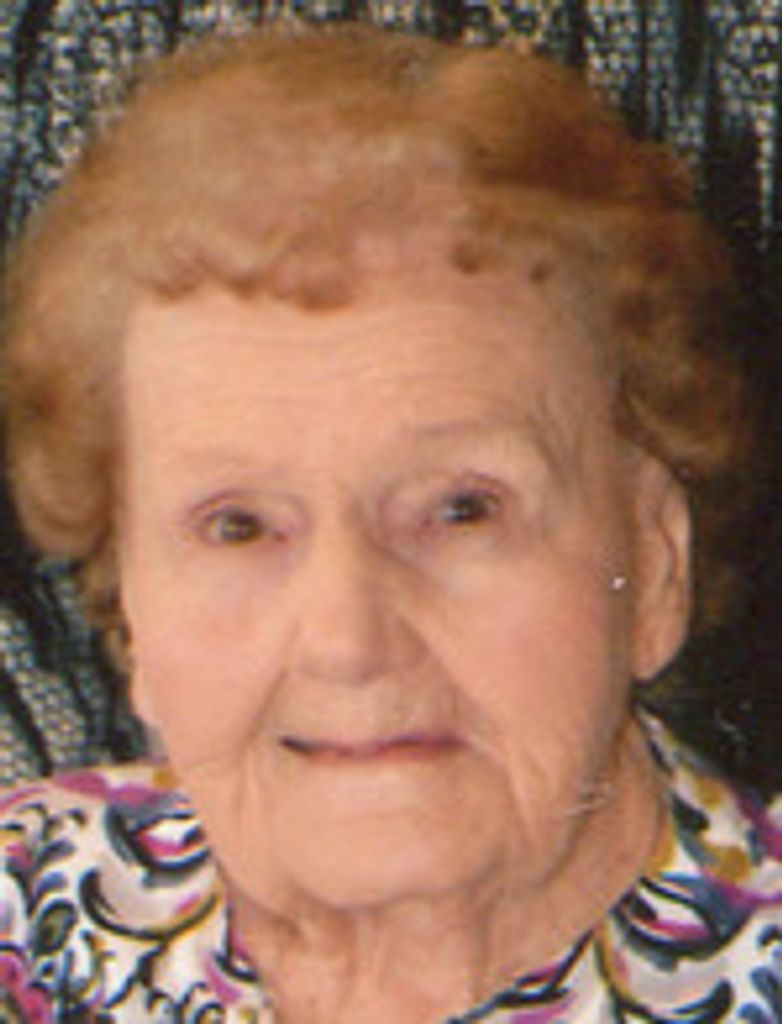 Helen Chappell