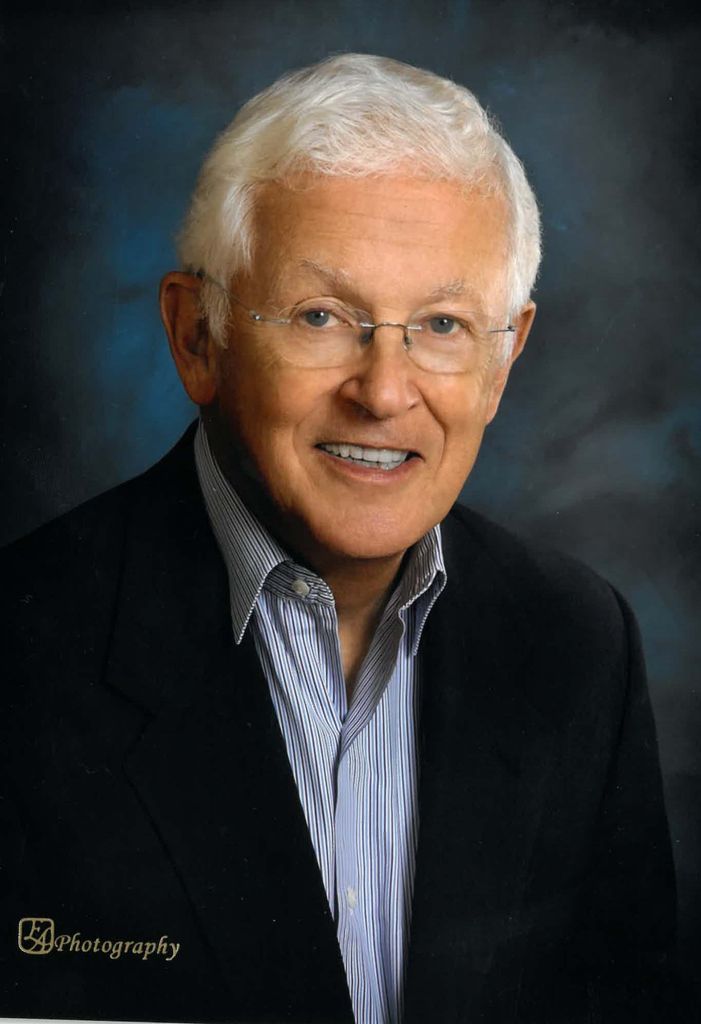 S.  Alan Weaver Profile Photo