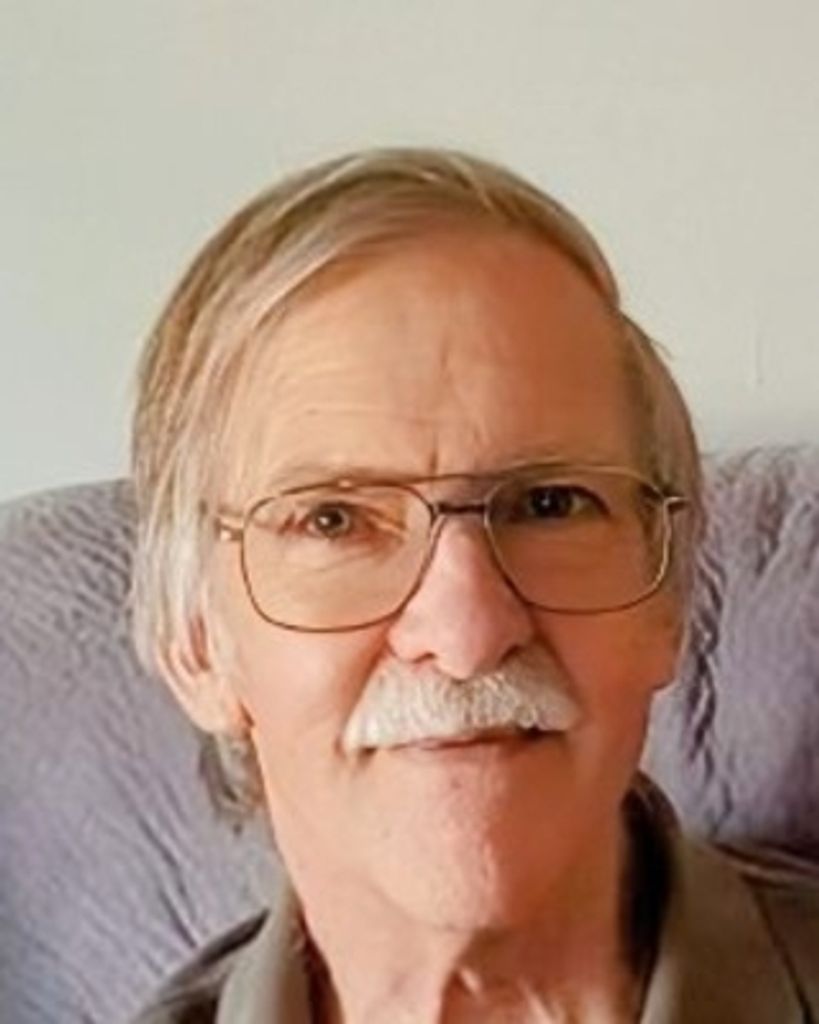 Ronald R. Smith