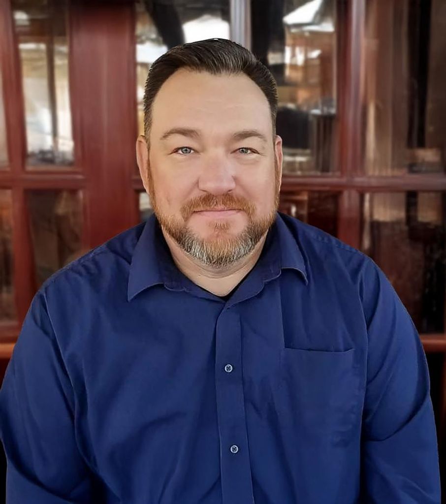 Bryan G. Launius Profile Photo