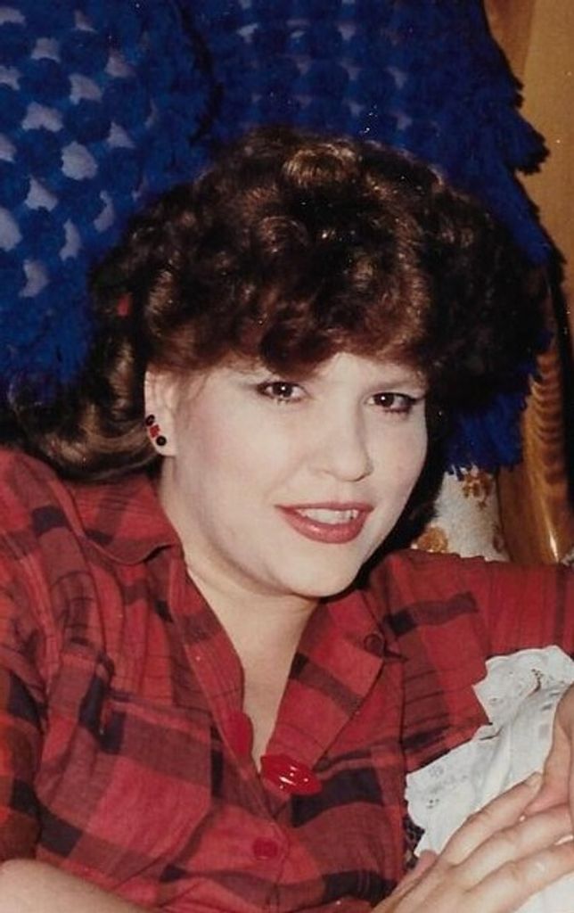 Ann Joshlin Profile Photo