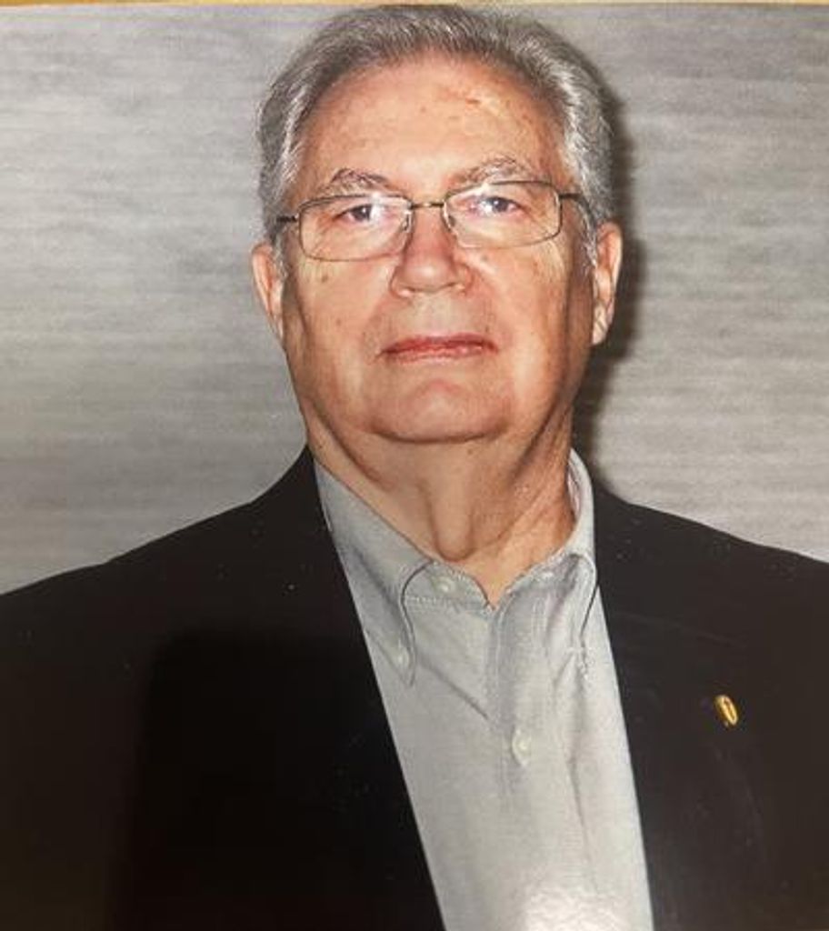 Thomas Towers Profile Photo