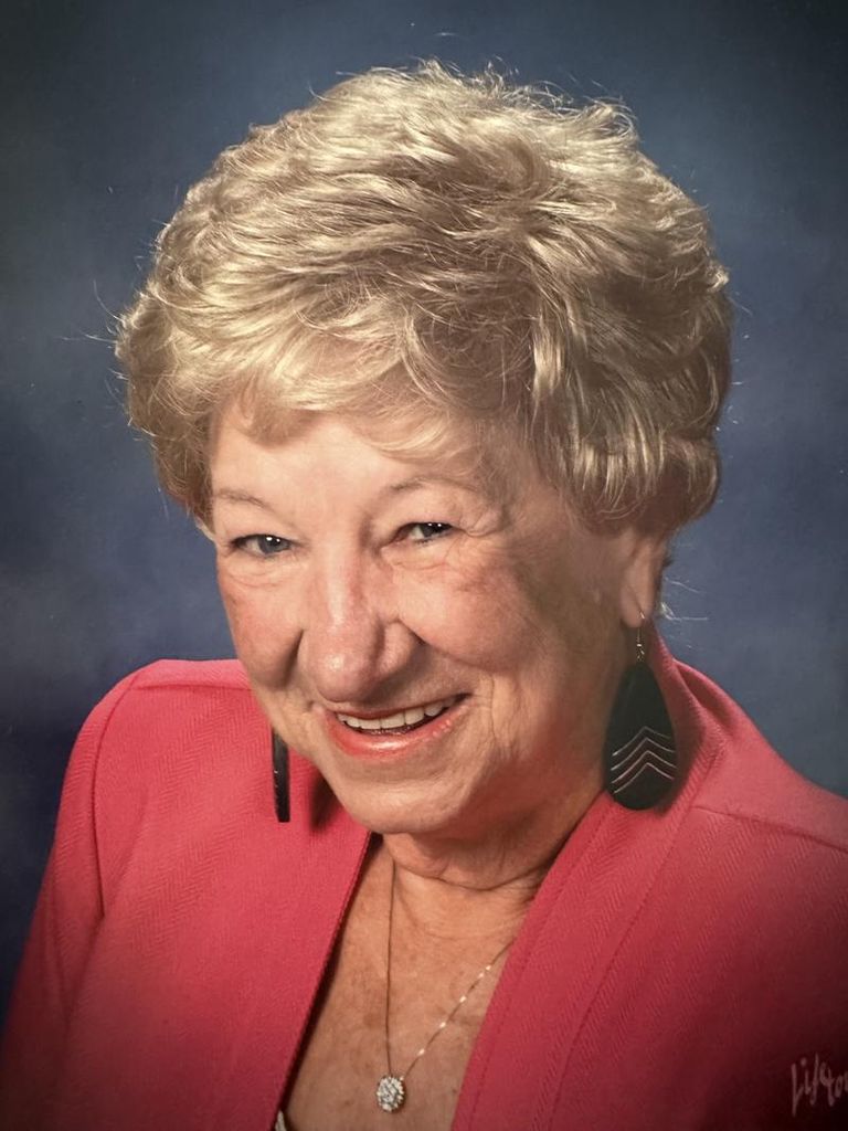 Bettie Ruth Davis Travis Profile Photo