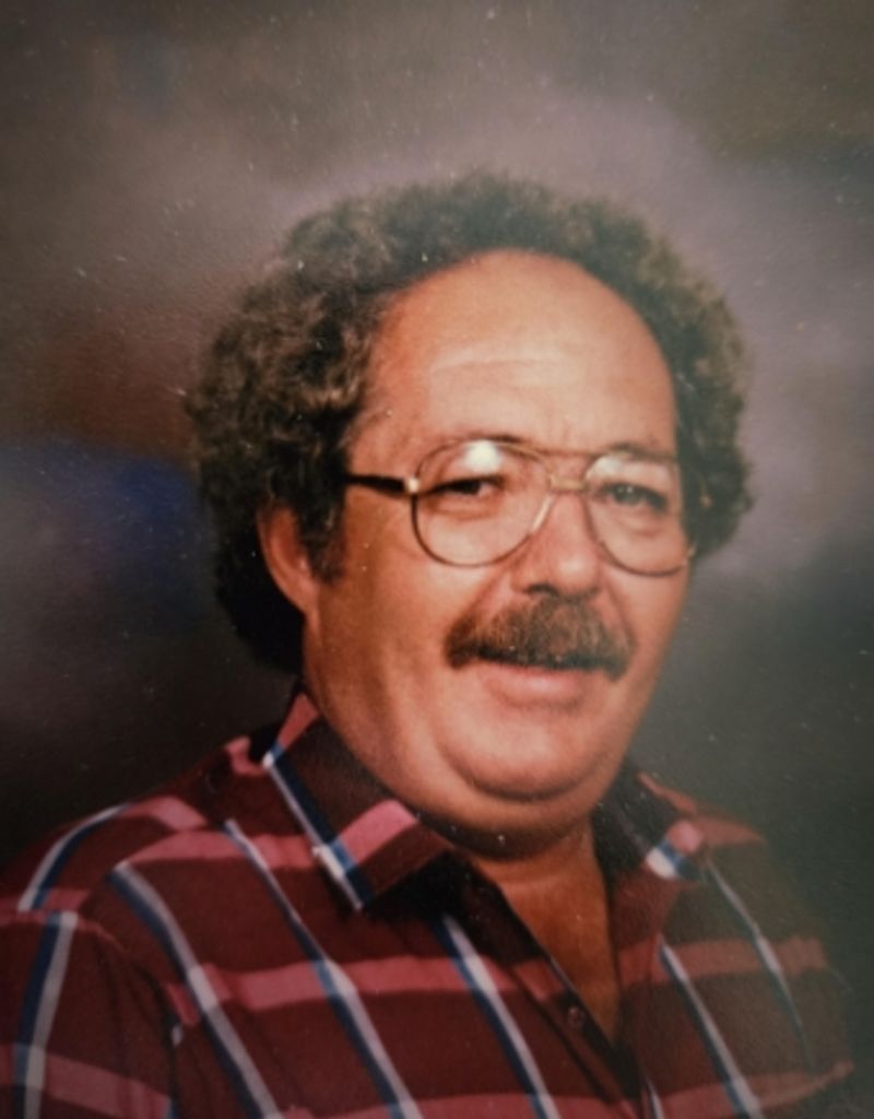 James Bauer, Sr.