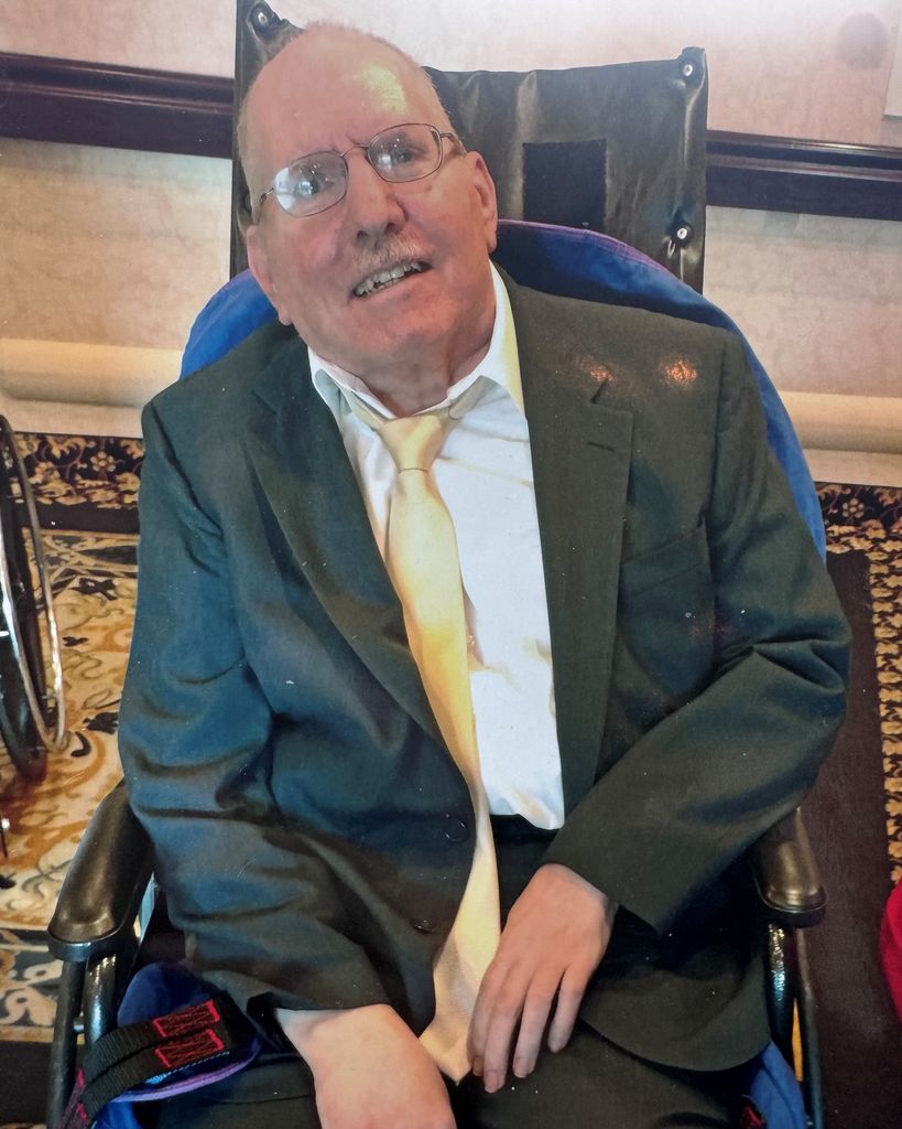 Mark Alan Endres Profile Photo