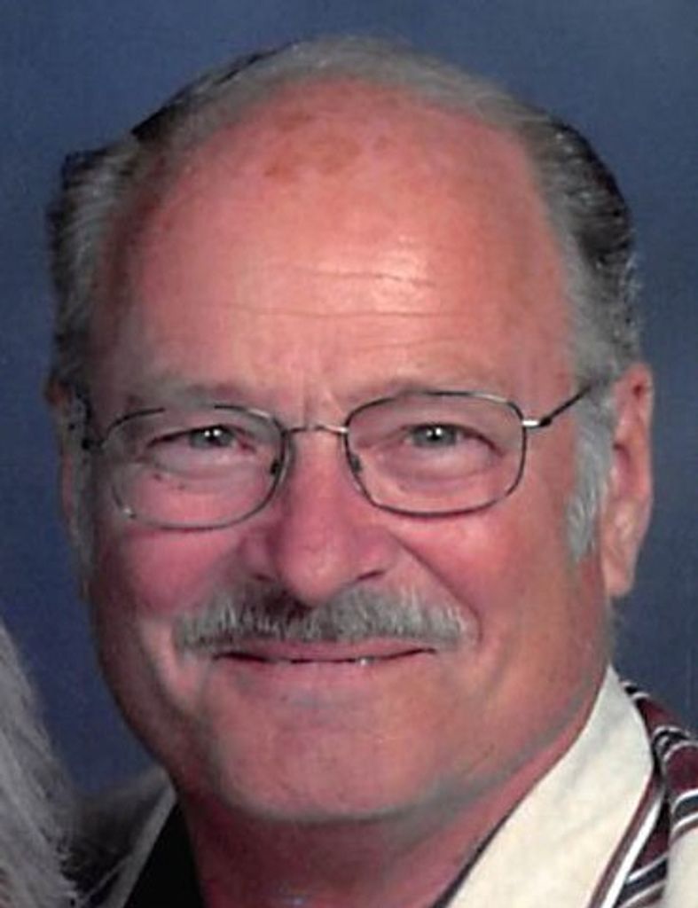 Keith W. Bailey Profile Photo