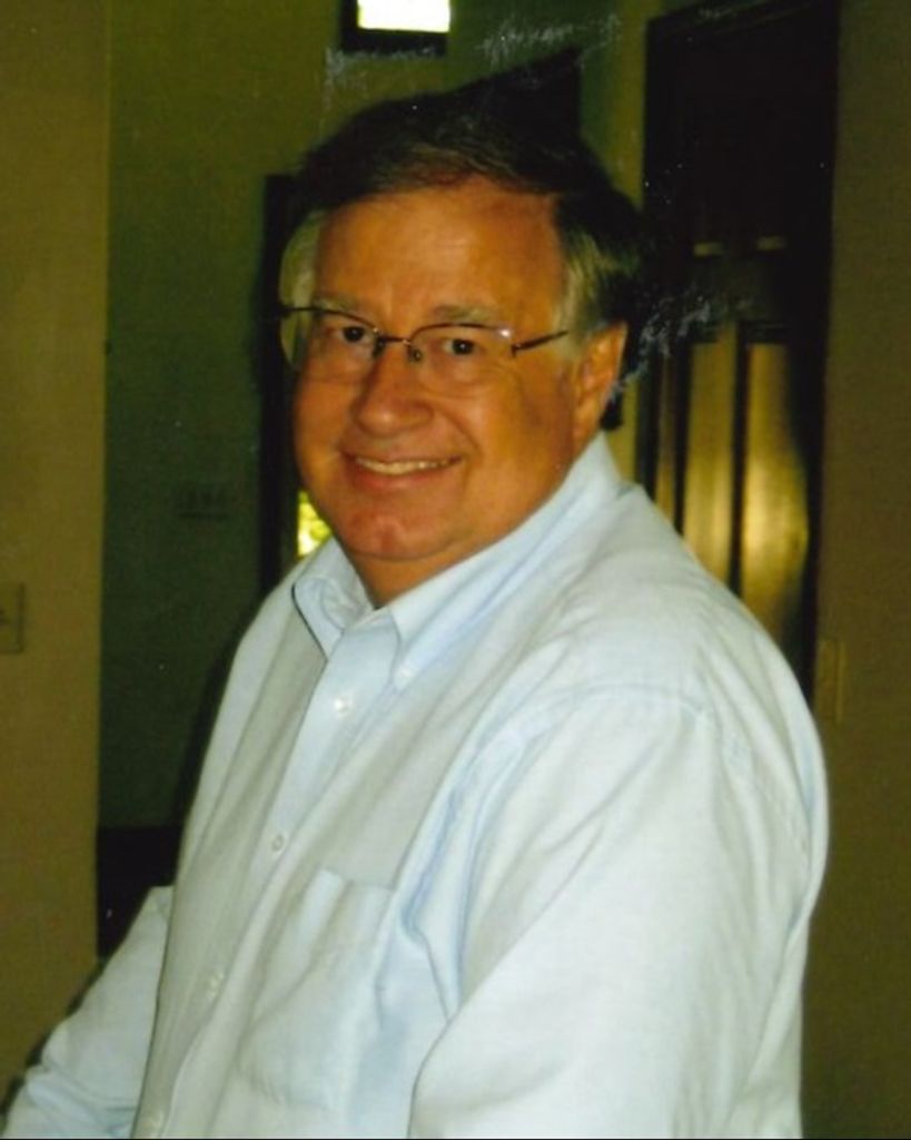 Glenn Phelps Merritts