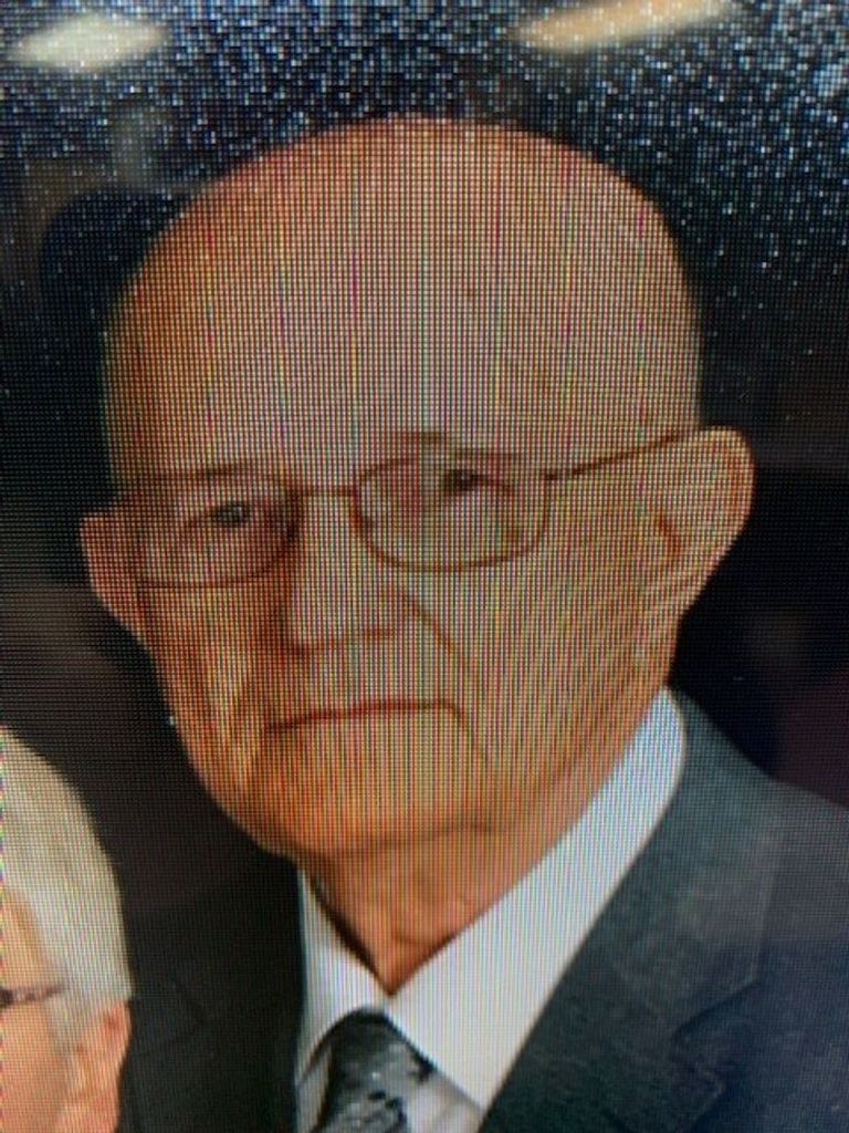 Daniel E. Hester Profile Photo