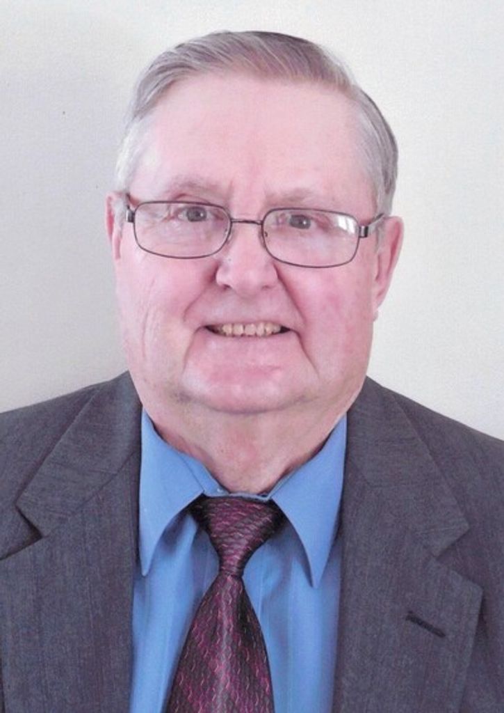 Willard R. Kropp