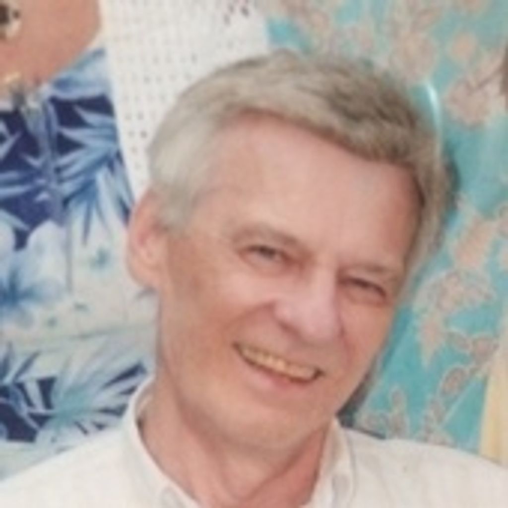Dennis John Seechuk