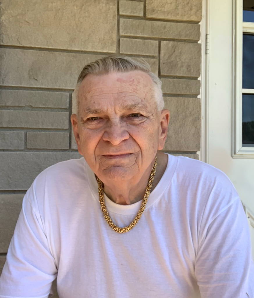 Henry Polchow
