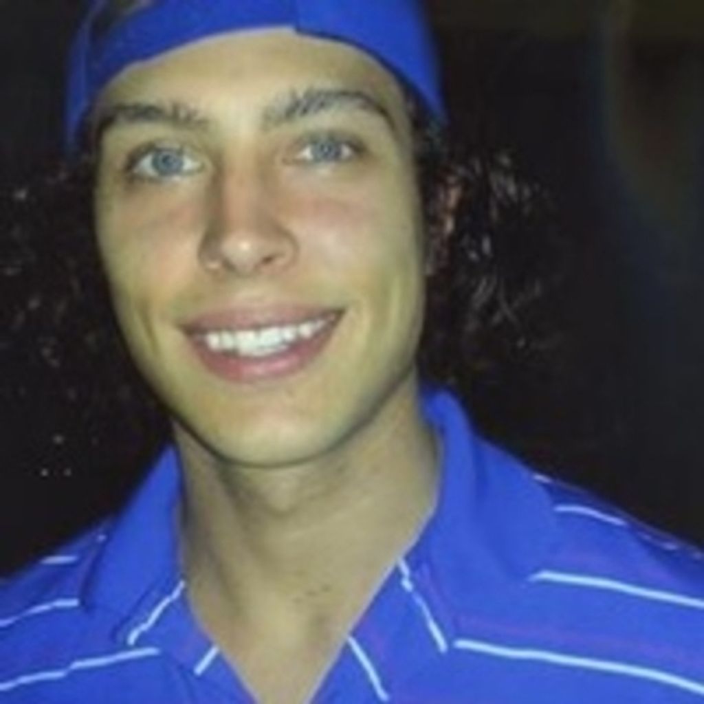 Jeffrey 'Tyler' Reed Profile Photo
