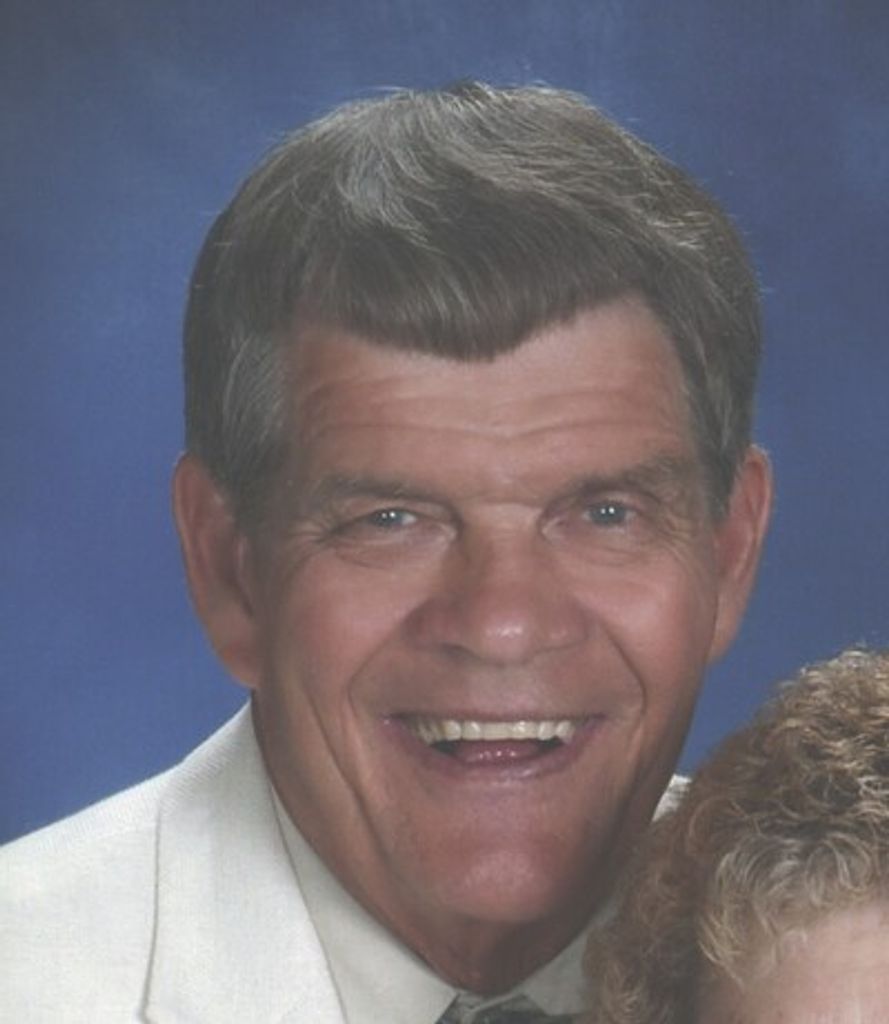 Larry Chittum Profile Photo