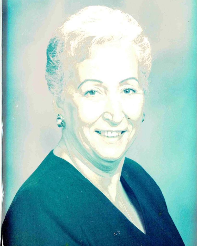 Barbara Ellen Dardick