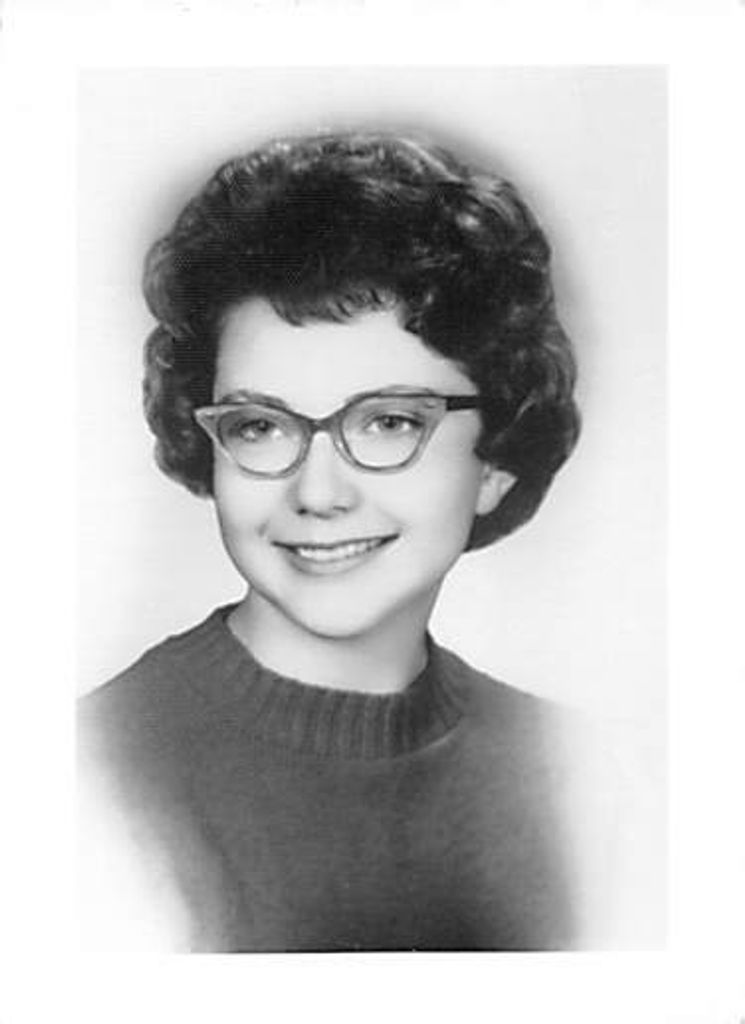 Barbara Carpenter