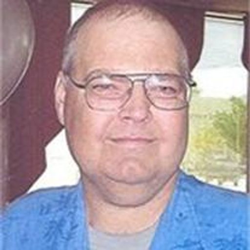 Douglas Timothy Cook Profile Photo
