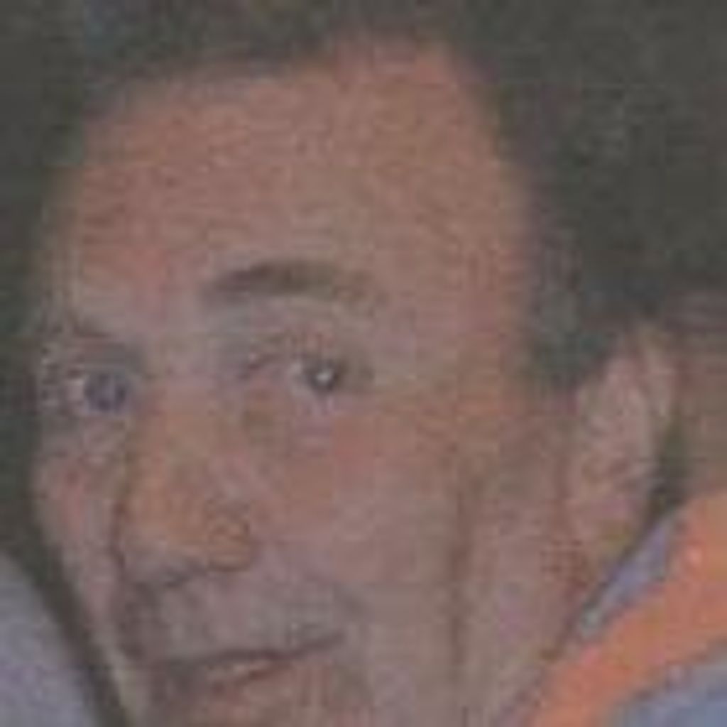 James Michael Frantz
