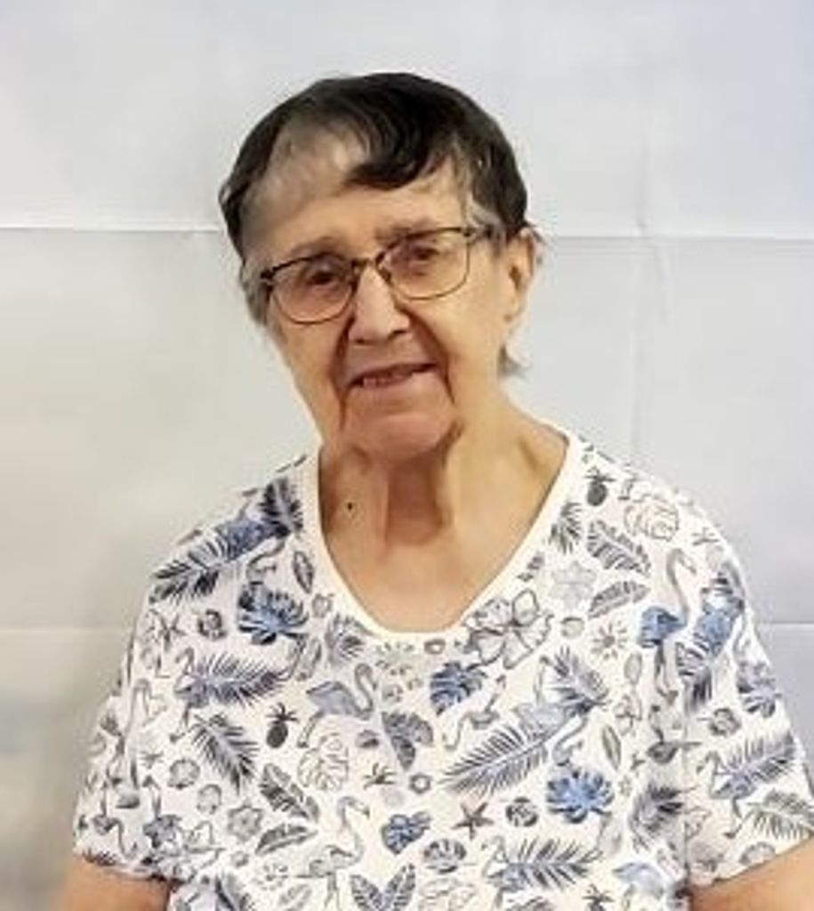 Elenora (Devay)  Siewert