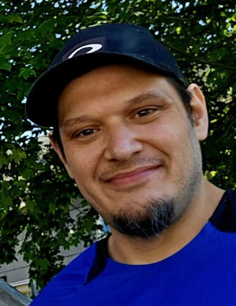 Johnathan Ardell Raymond