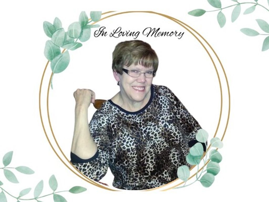 Janice Lynne Mcdaniel Profile Photo