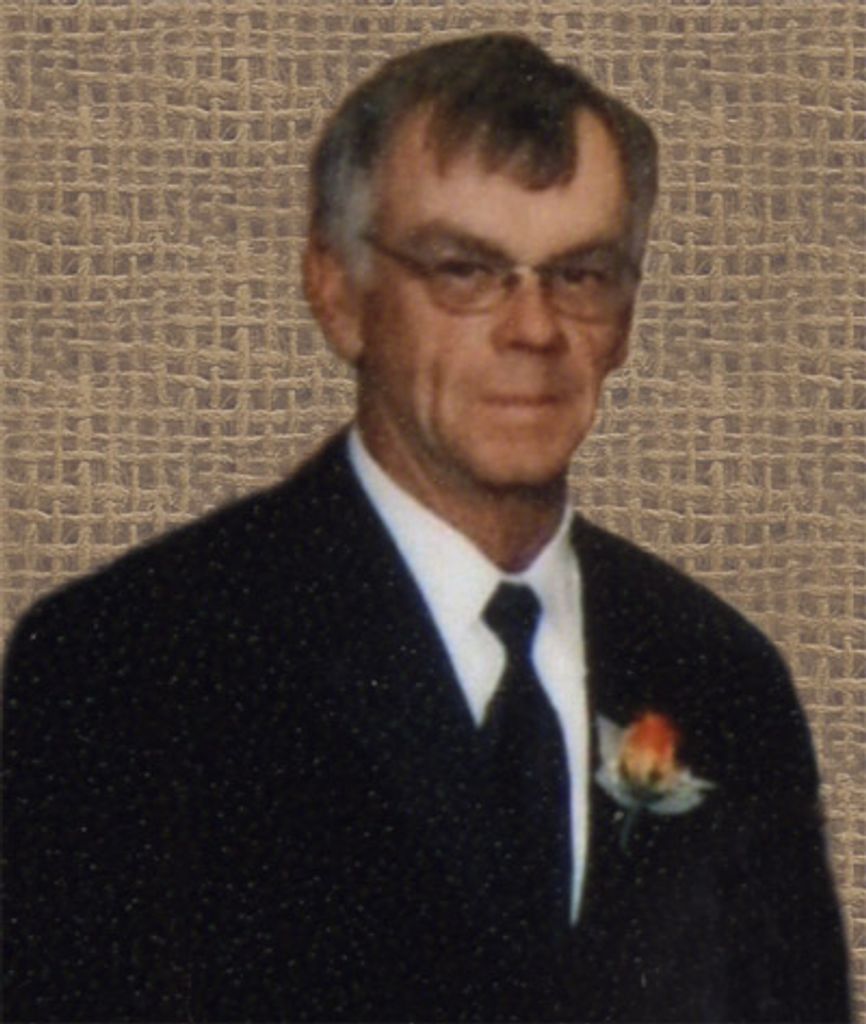Donald Weismann