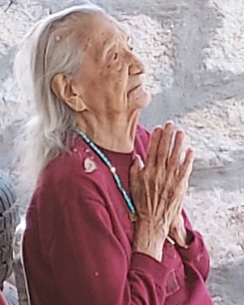 Maria De Jesus Aguirre
