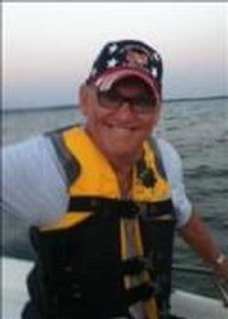 Paul Edwin Swanson