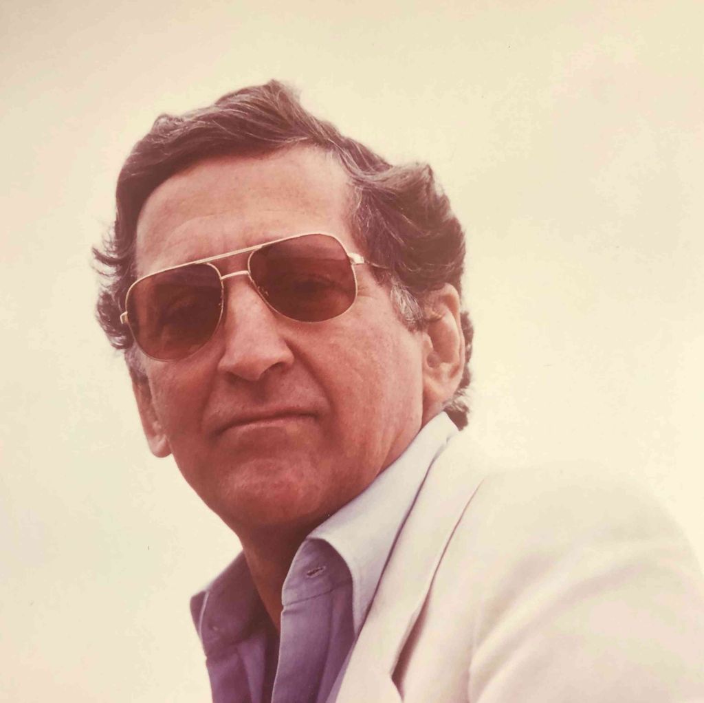 Louis Watjen Pemberton Profile Photo