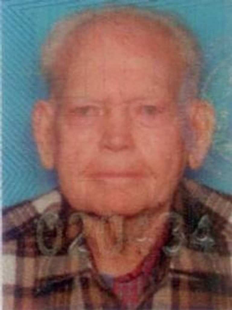 Joe Billy Frye Profile Photo