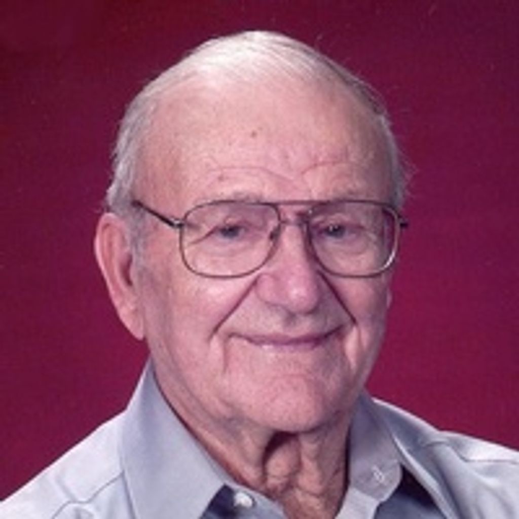Fidelis "Dale" Ott