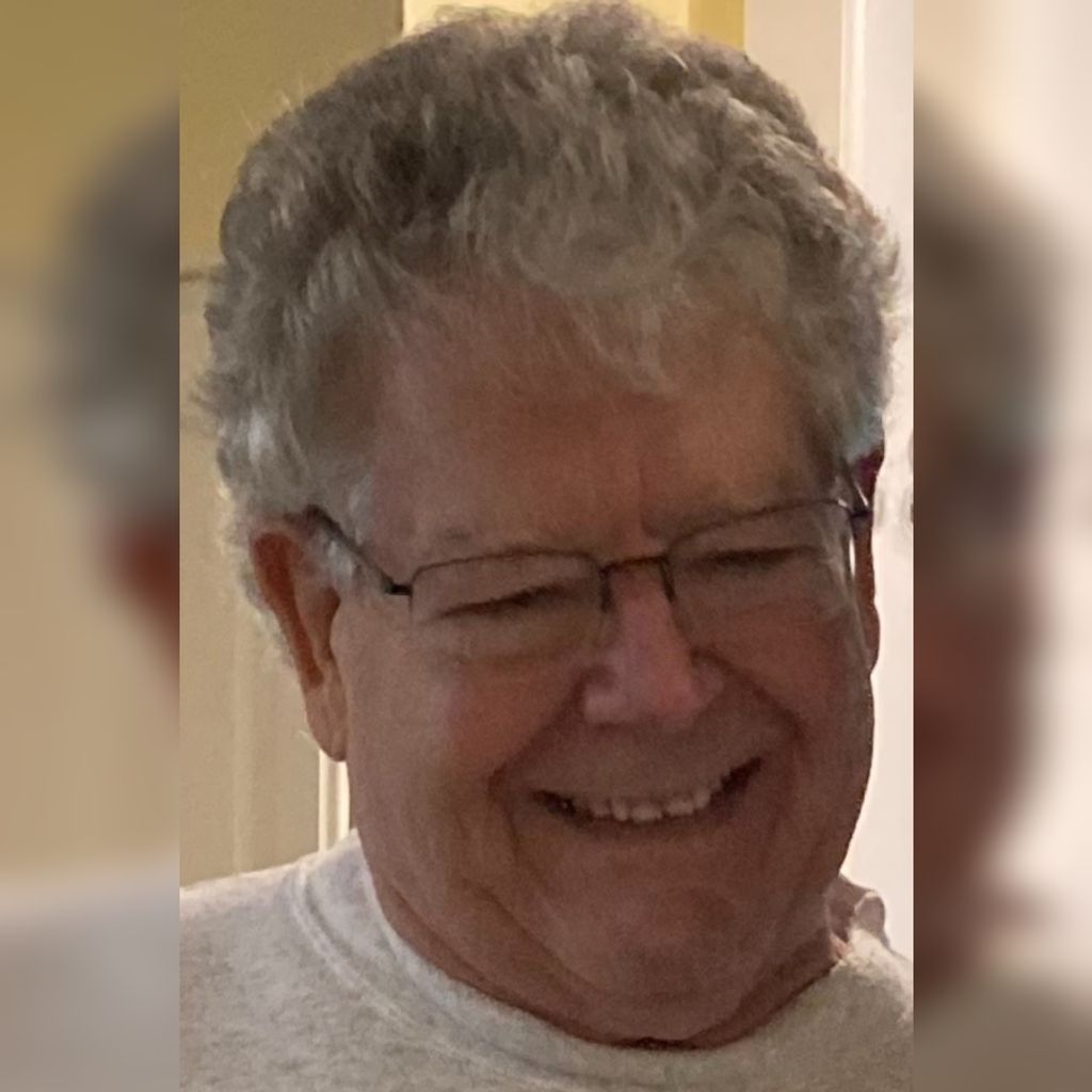 David John Hoffman Profile Photo