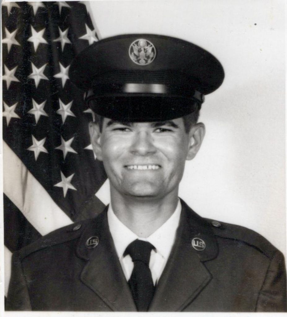 Michael Clinton Marks Profile Photo