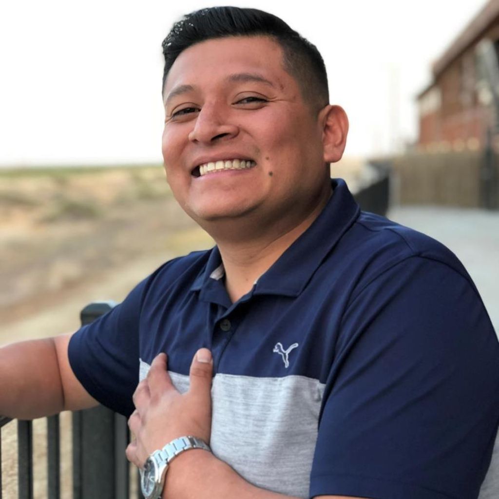 Nelson Jacob Salseda Profile Photo