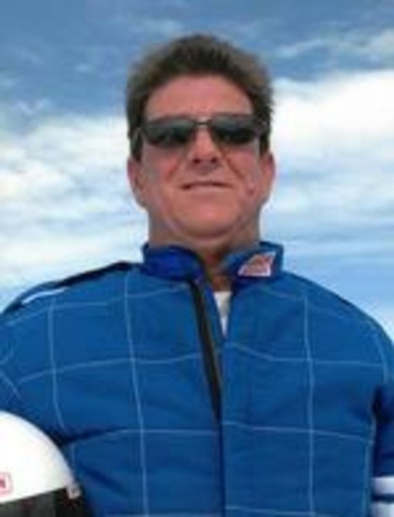 Dennis Lee 'Hollywood' Zainfeld