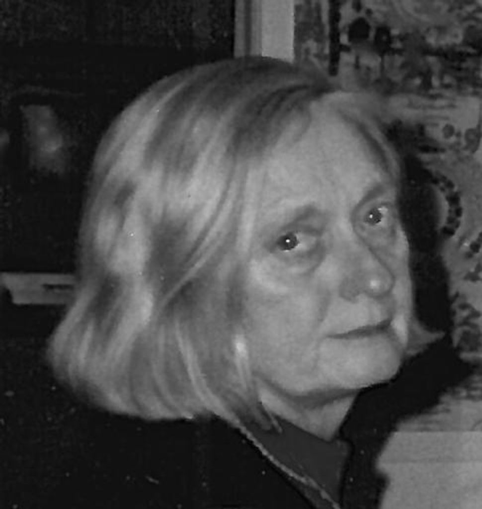 Ingrid Youngquist Simpson