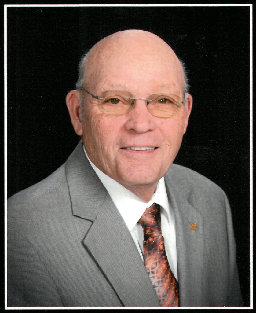 John William McNeill Profile Photo