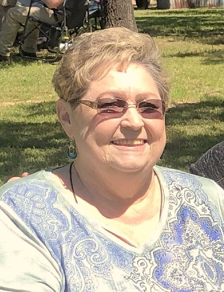 Nelda Huff