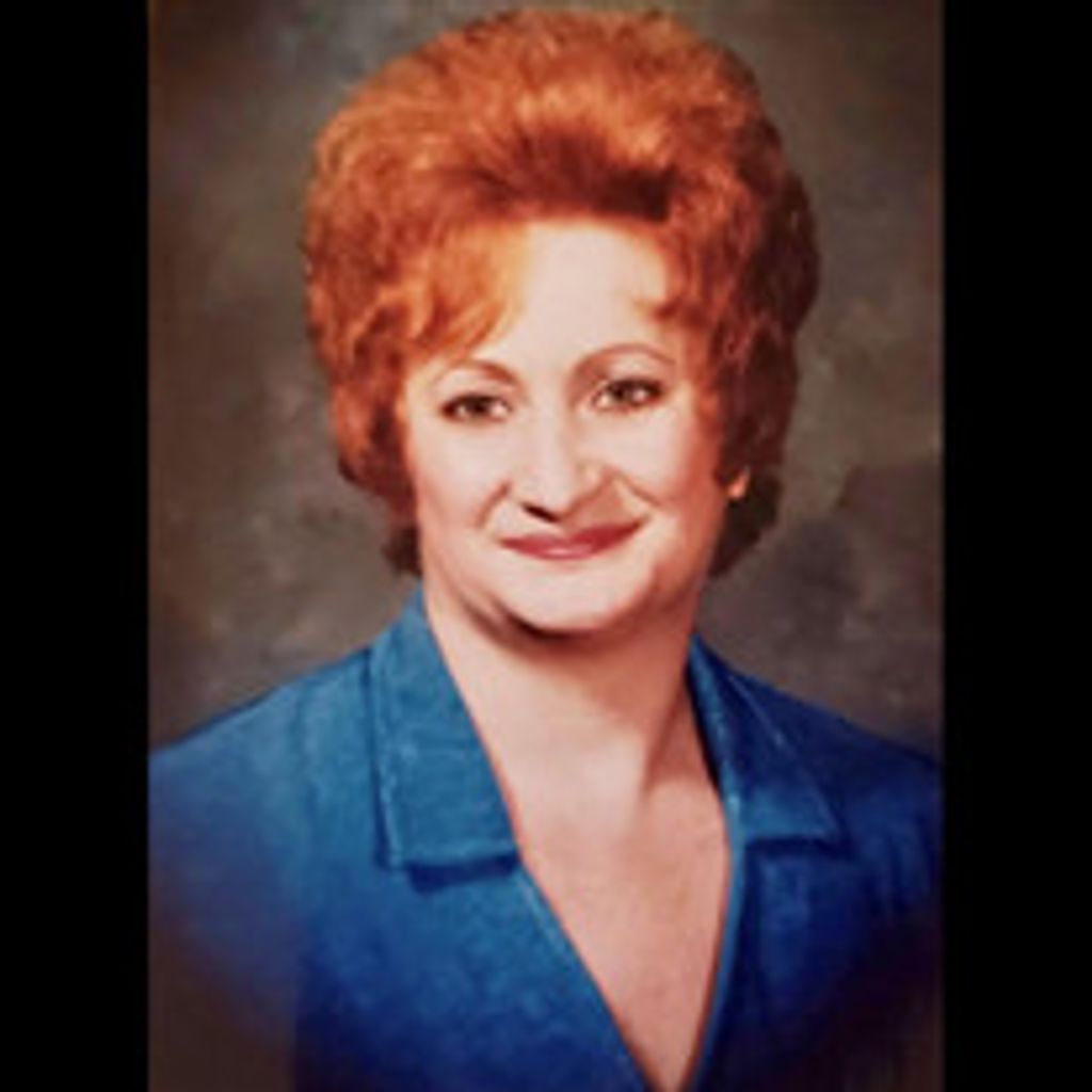 Ada Kathern McCarty