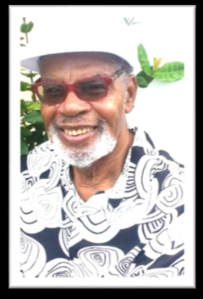 Bernard Alphonso Mcbean Profile Photo
