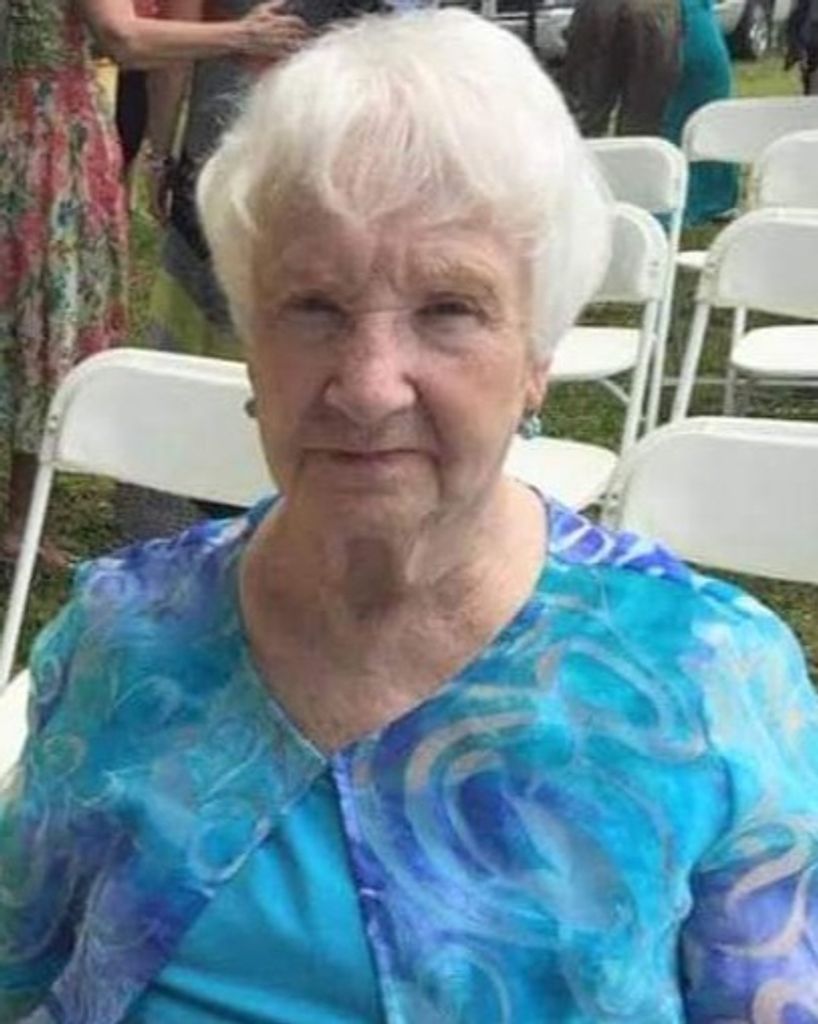 Mildred McCall Owen Profile Photo