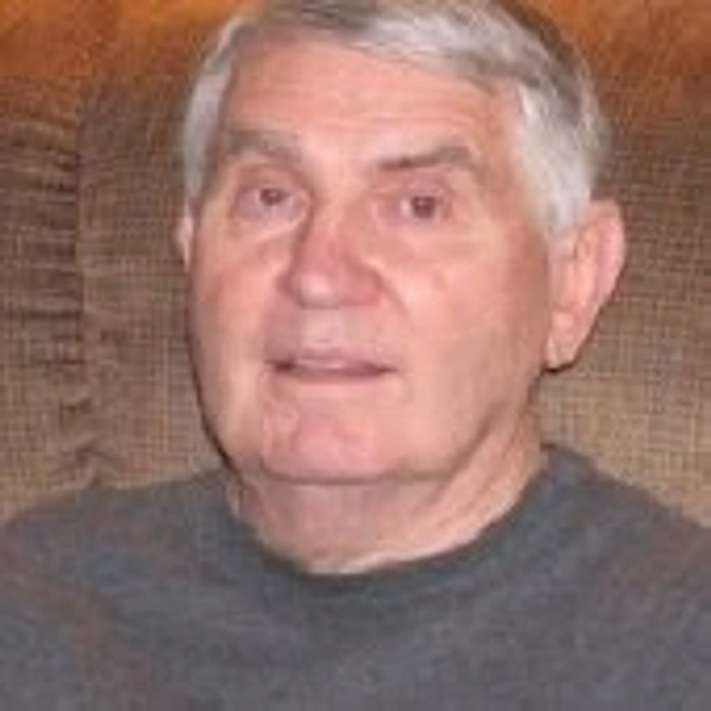 Michael Hugh Smith