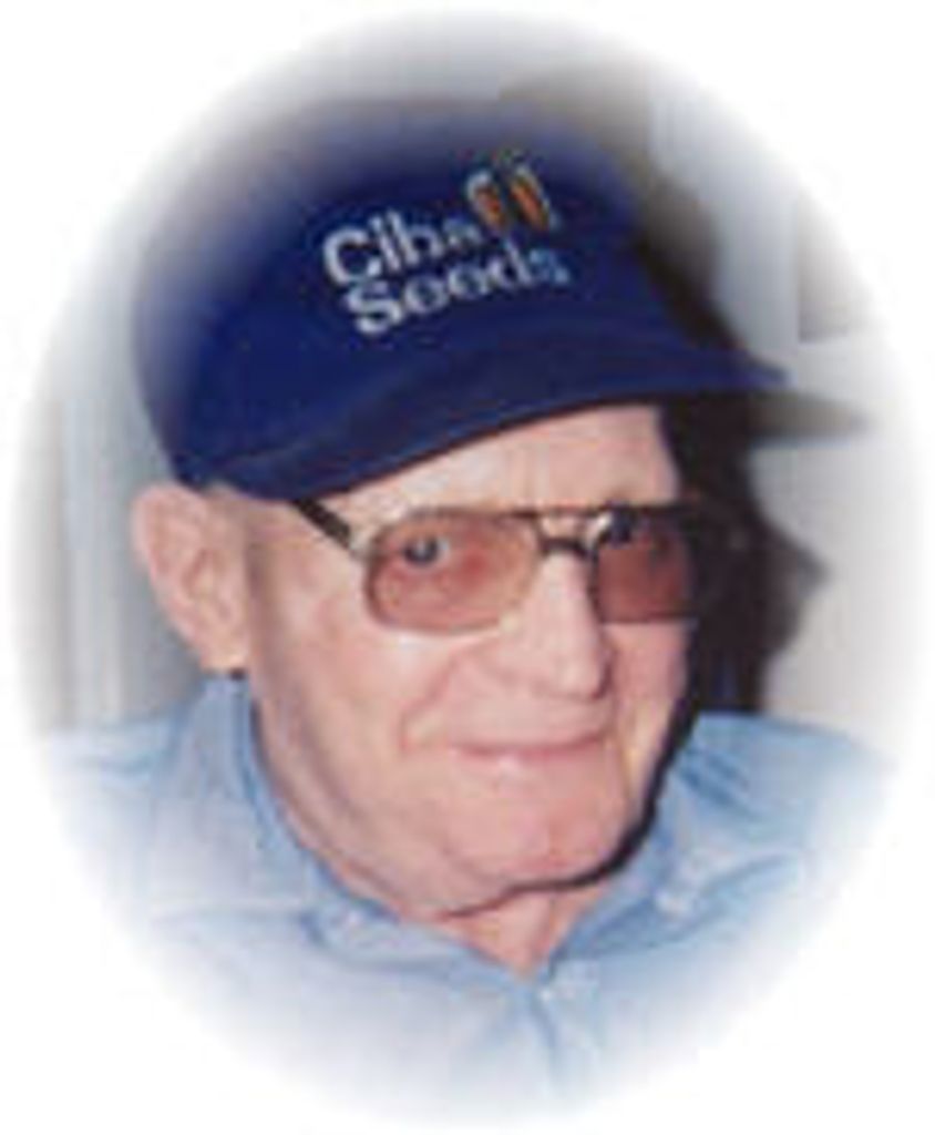 Kenneth W. Peterson
