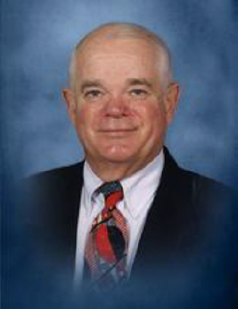 Bill Hyde Profile Photo