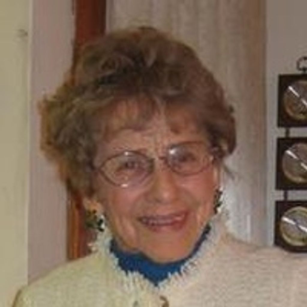 Millie  Rose Ebertz